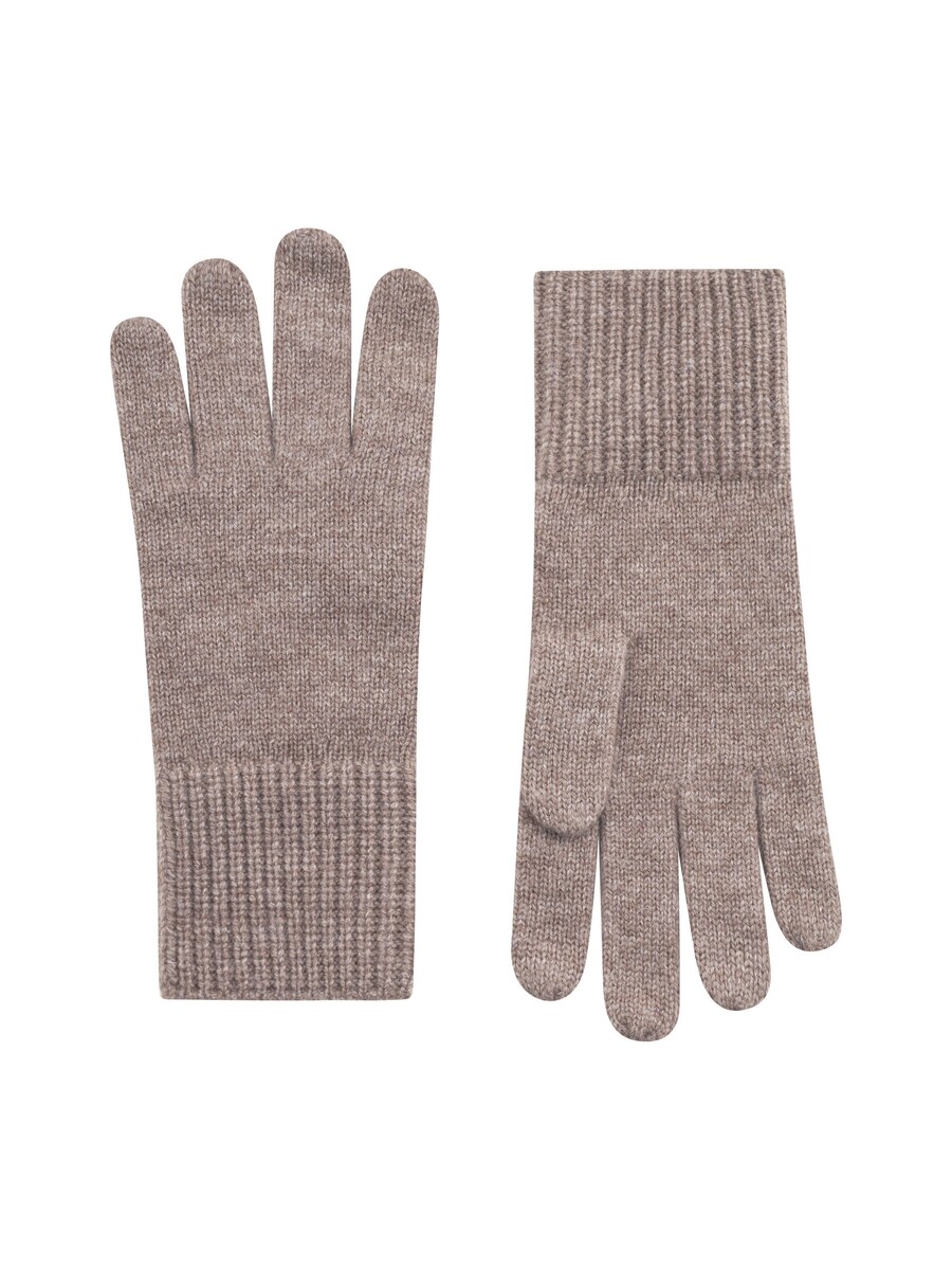 Перчатки с закрытыми пальцами CODELLO, светло-коричневый
Перчатки с закрытыми пальцами CODELLO, светло-коричневый