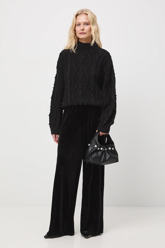 Свитер Medicine, черный
Свитер Medicine, черный