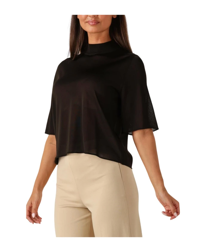 Женский пуловер Brown nisle_2 Drykorn, черный
Женский пуловер Brown nisle_2 Drykorn, черный