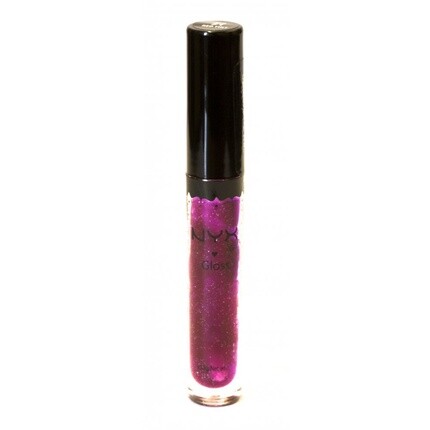 NYX Round Lip Gloss Красный оттенок
NYX Round Lip Gloss Красный оттенок