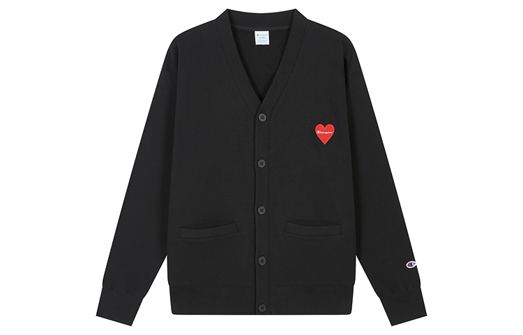 Свитшот US Version Unisex Champion, черный
Свитшот US Version Unisex Champion, черный