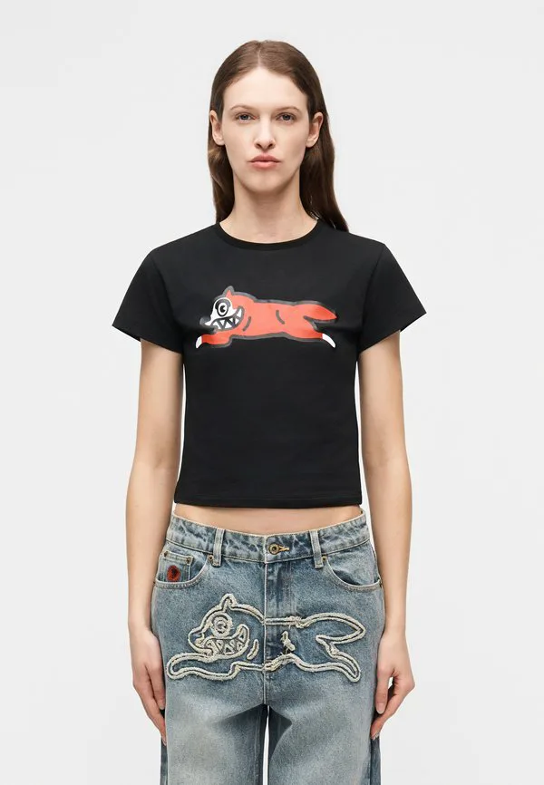 Футболка с принтом бегущей собаки. Icecream, Black, Черный, Футболка с принтом бегущей собаки. Icecream, Black
Футболка с принтом бегущей собаки. Icecream, Black, Черный, Футболка с принтом бегущей собаки. Icecream, Black