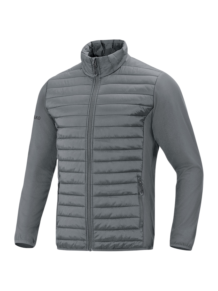 Спортивная куртка JAKO Corporate, серый
Спортивная куртка JAKO Corporate, серый