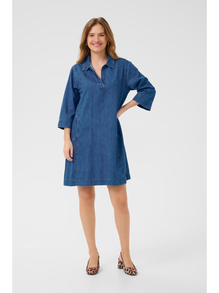 Платье до колена CULTURE
Платье до колена CULTURE