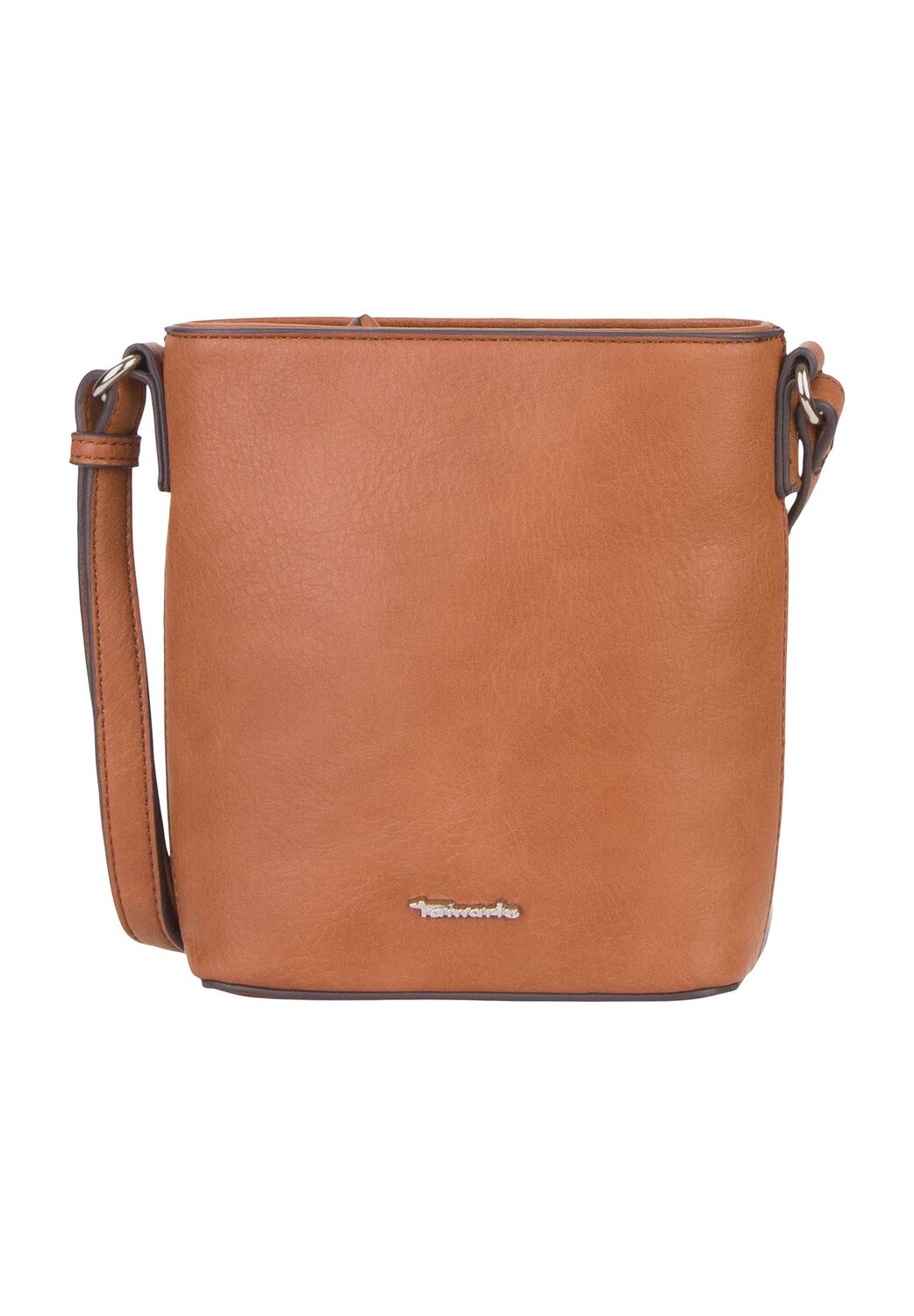 Сумка через плечо Алессия, экокожа, однотонная, женская Tamaris, цвет Cognac
Сумка через плечо Алессия, экокожа, однотонная, женская Tamaris, цвет Cognac