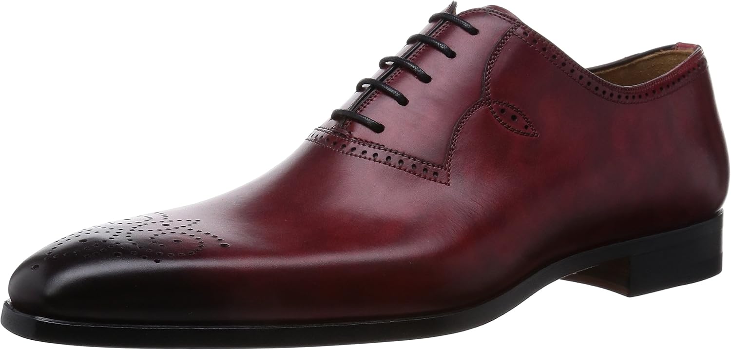 Мужские деловые туфли Magnani 4661429 Magnanni, Rd
Мужские деловые туфли Magnani 4661429 Magnanni, Rd