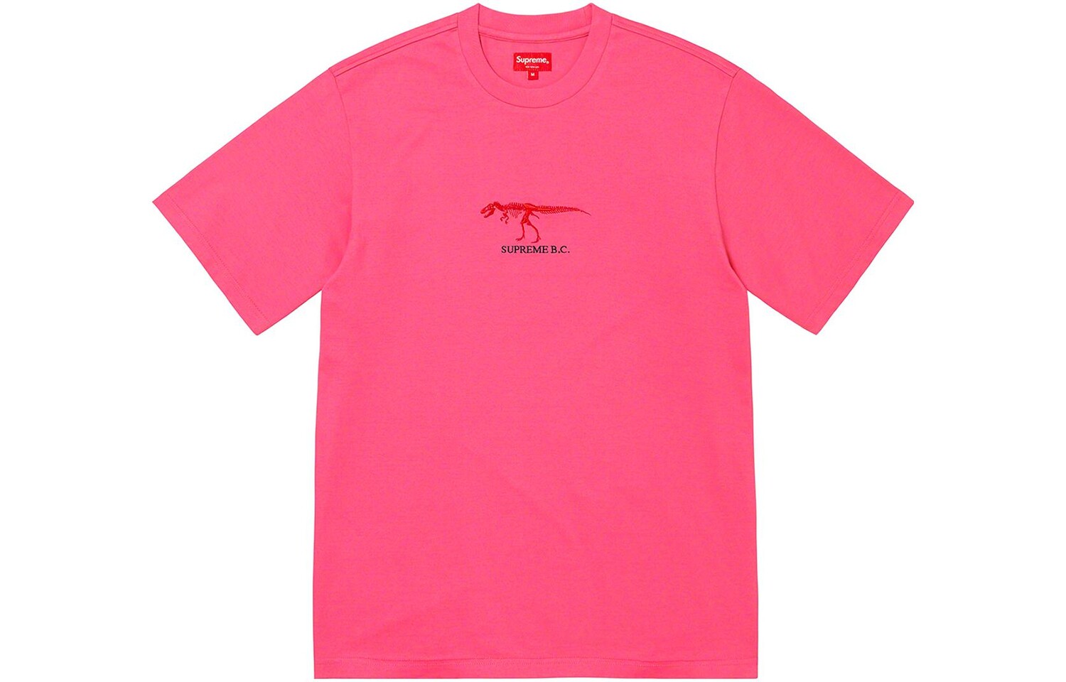 Футболка серии FW22 Week11 унисекс Supreme, серый
Футболка серии FW22 Week11 унисекс Supreme, серый