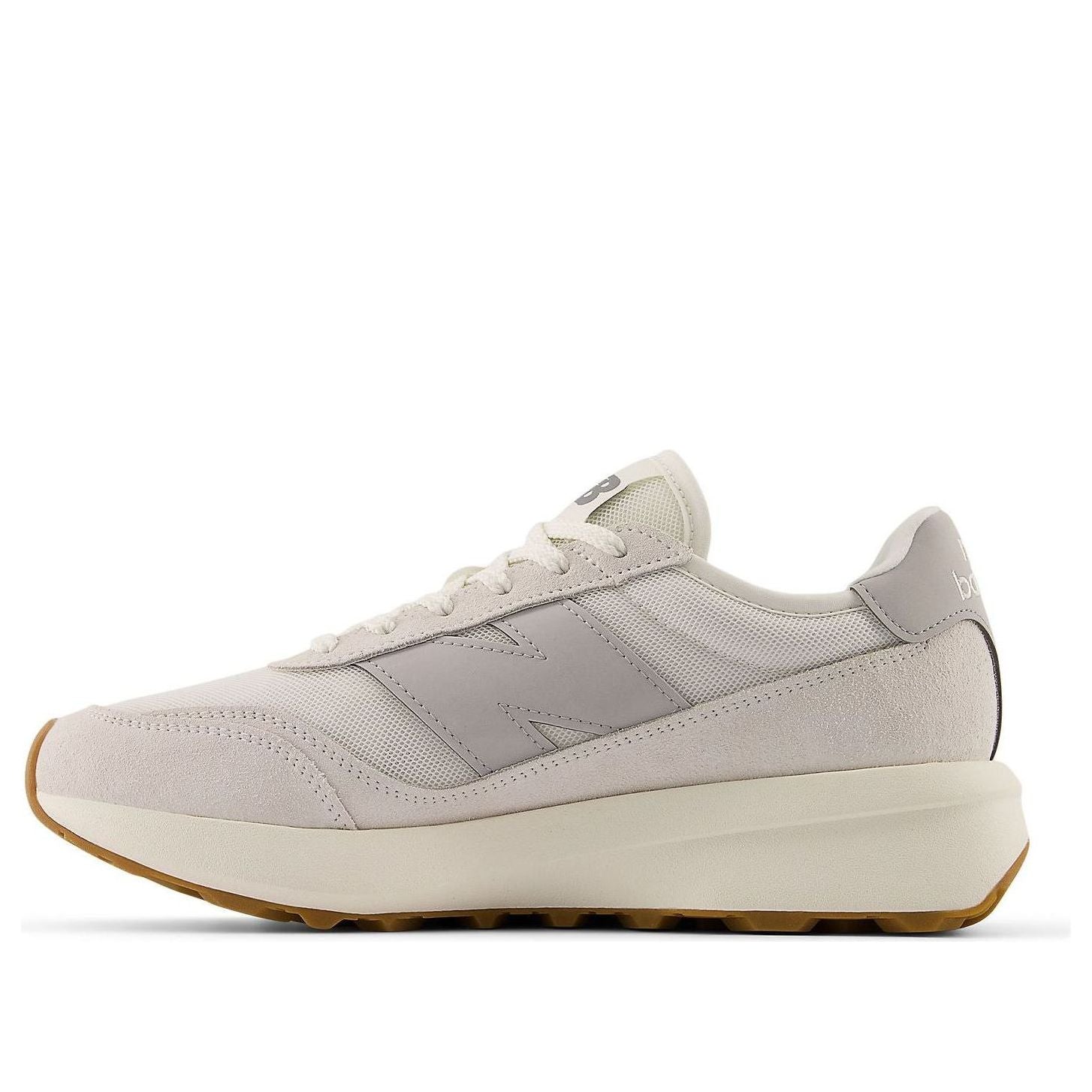 Кроссовки New Balance 370 'Sea Salt Rain Cloud'
Кроссовки New Balance 370 'Sea Salt Rain Cloud'