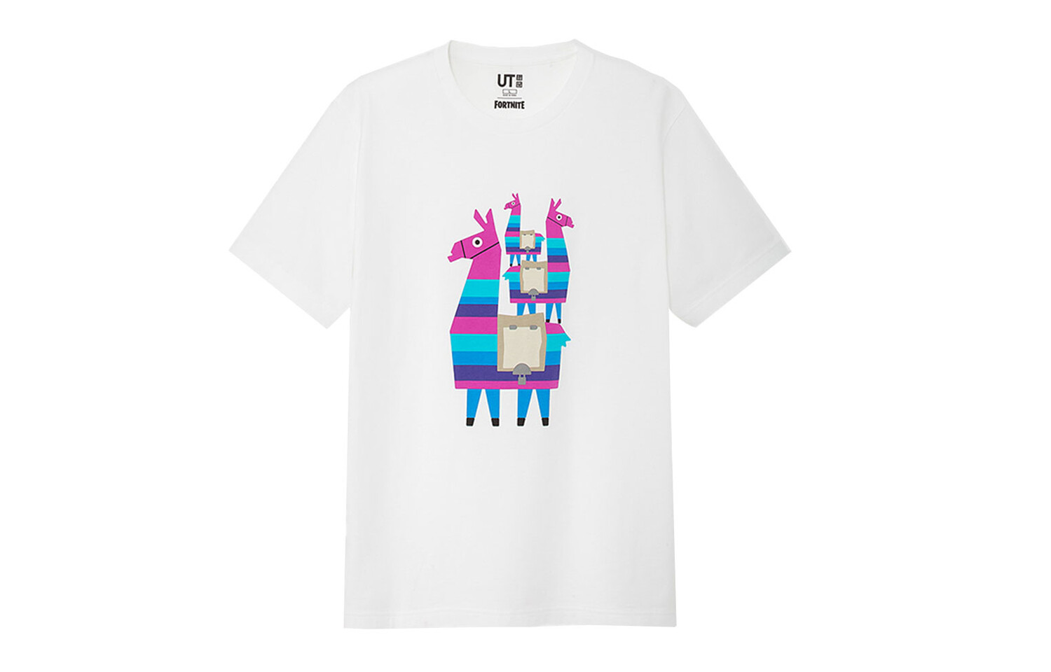 Футболка унисекс белая Uniqlo, белый
Футболка унисекс белая Uniqlo, белый