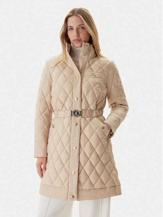 Демисезонная куртка regular fit FR25WC3004O45301 Fracomina, бежевый
Демисезонная куртка regular fit FR25WC3004O45301 Fracomina, бежевый