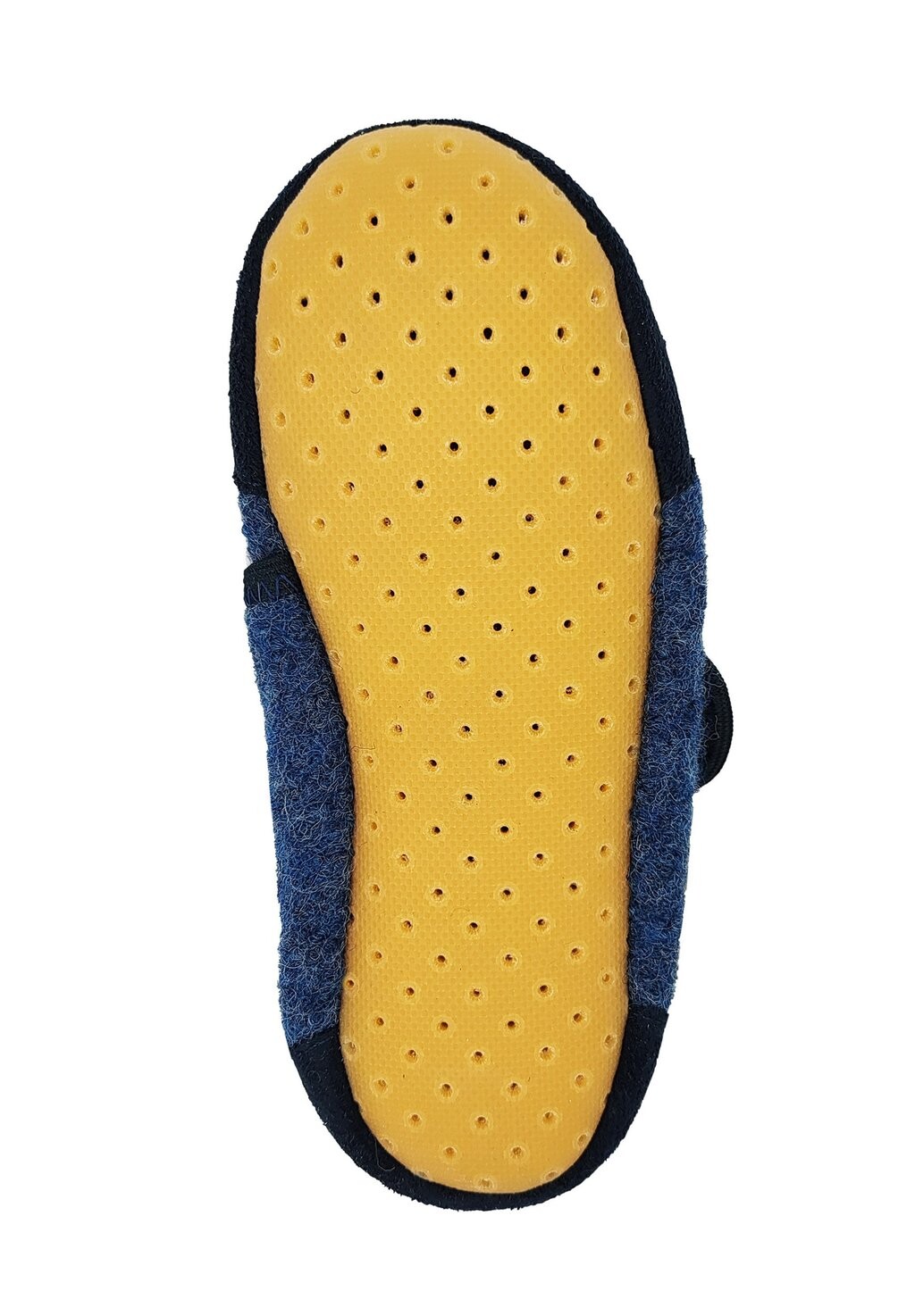 Тапочки BUDDIES COSY Beck, темно-синий 
Тапочки BUDDIES COSY Beck, темно-синий