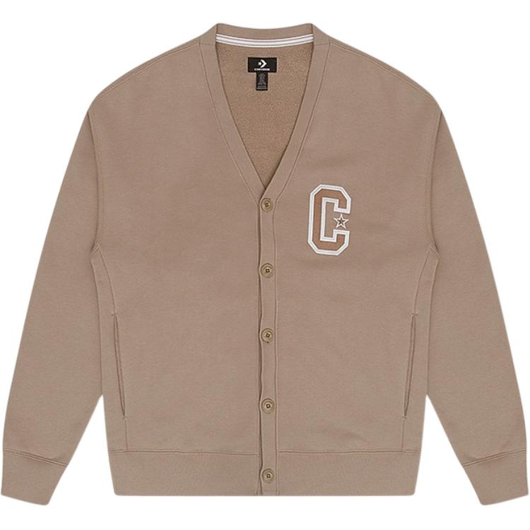 Converse Свитшот мужской хаки
Converse Свитшот мужской хаки