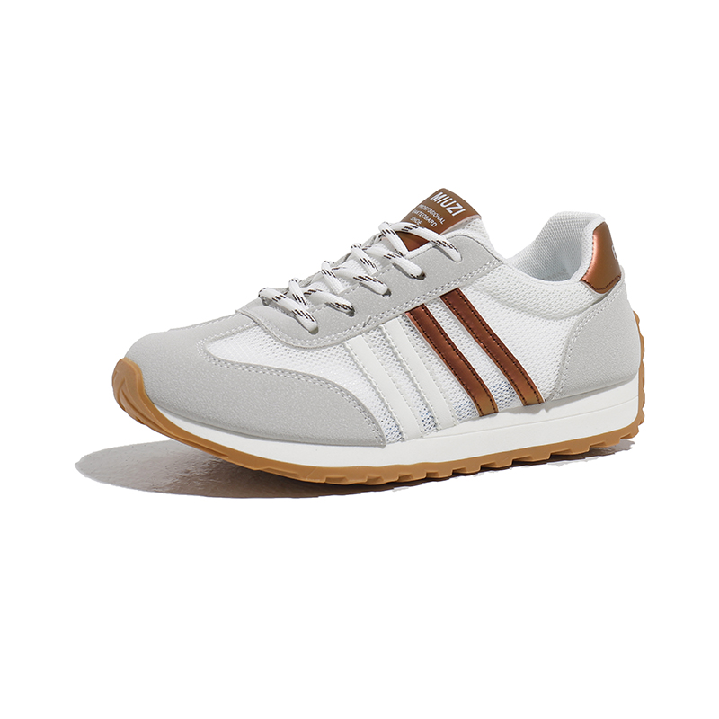 Обувь для подростков FIRS Kids, белый/серый
Обувь для подростков FIRS Kids, белый/серый