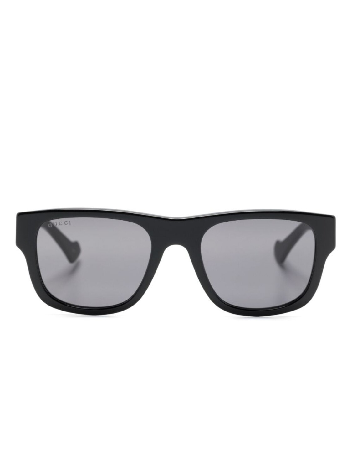 Gucci Eyewear солнцезащитные очки в квадратной оправе с логотипом, черный
Gucci Eyewear солнцезащитные очки в квадратной оправе с логотипом, черный