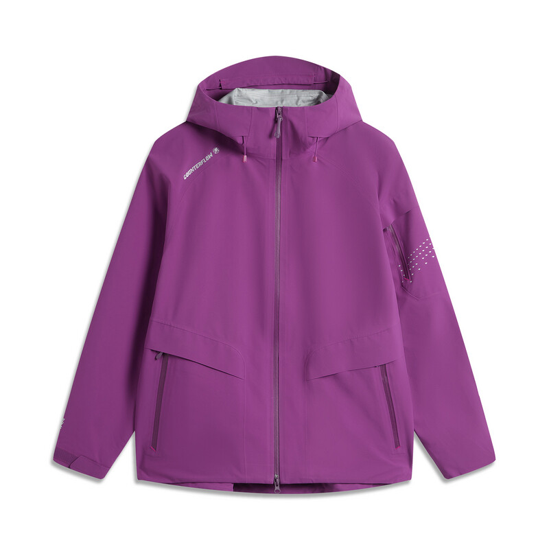 CF Tracing Ветровка Куртка Унисекс Космический Фиолетовый Lining
CF Tracing Ветровка Куртка Унисекс Космический Фиолетовый Lining