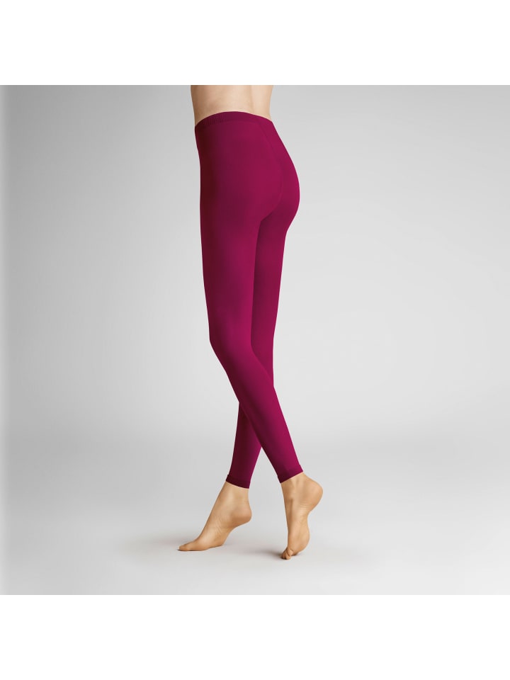 Hudson Приятные для кожи микроколготки 50 шт., ягодный розовый цвет
Hudson Приятные для кожи микроколготки 50 шт., ягодный розовый цвет