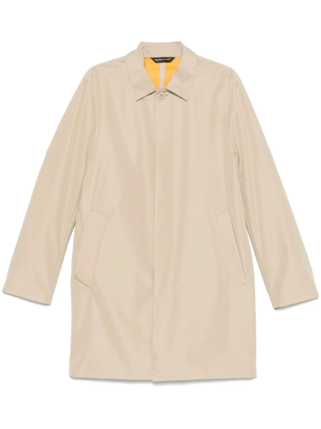 Manuel Ritz тренч с логотипом, нейтральный
Manuel Ritz тренч с логотипом, нейтральный