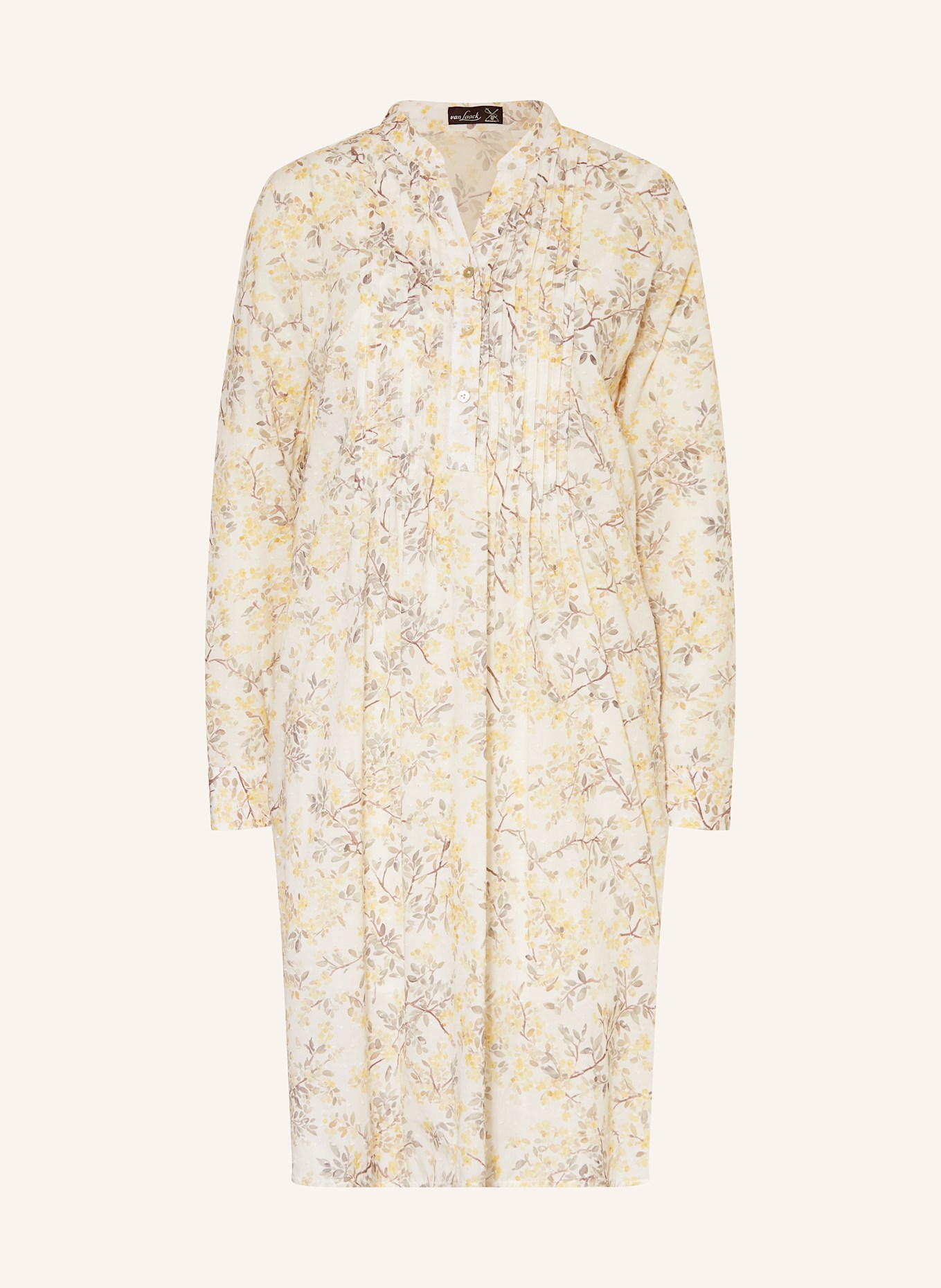 Платье vl-kasumi-sklv Van Laack, мультиколор
Платье vl-kasumi-sklv Van Laack, мультиколор