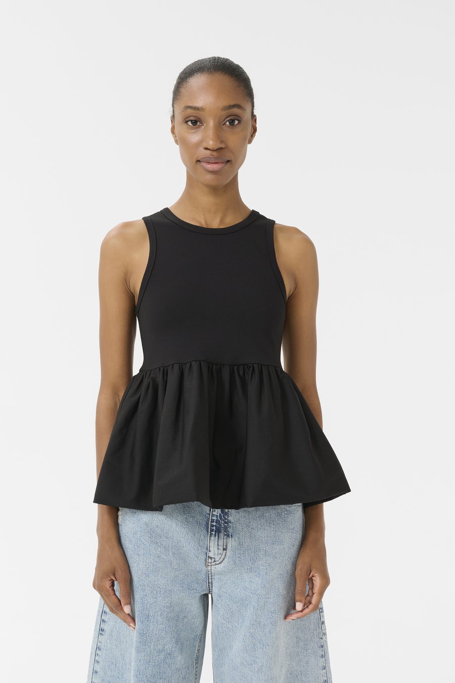 Топ Gestuz LANZA TOP, Black
Топ Gestuz LANZA TOP, Black