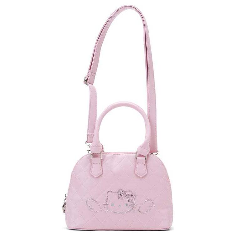 Sanrio Женская розовая сумка через плечо, Pink
Sanrio Женская розовая сумка через плечо, Pink
