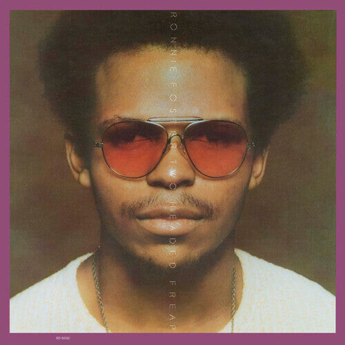 CD диск Foster, Ronnie: Two Headed Freap - UHQCD
CD диск Foster, Ronnie: Two Headed Freap - UHQCD