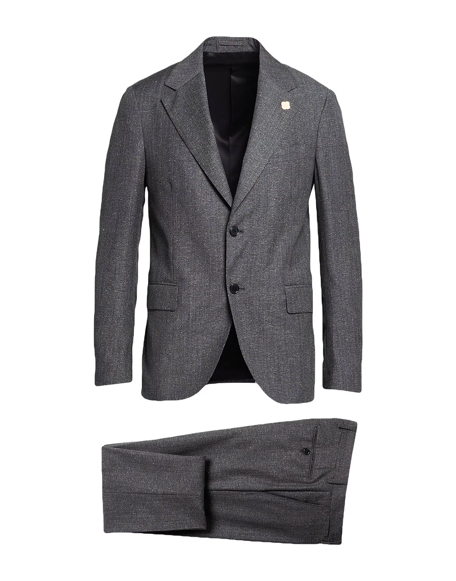 Костюм Lardini, серый
Костюм Lardini, серый