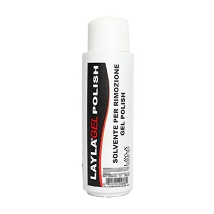 Средство для снятия гель-лака Layla 250 мл, Layla Cosmetics
Средство для снятия гель-лака Layla 250 мл, Layla Cosmetics