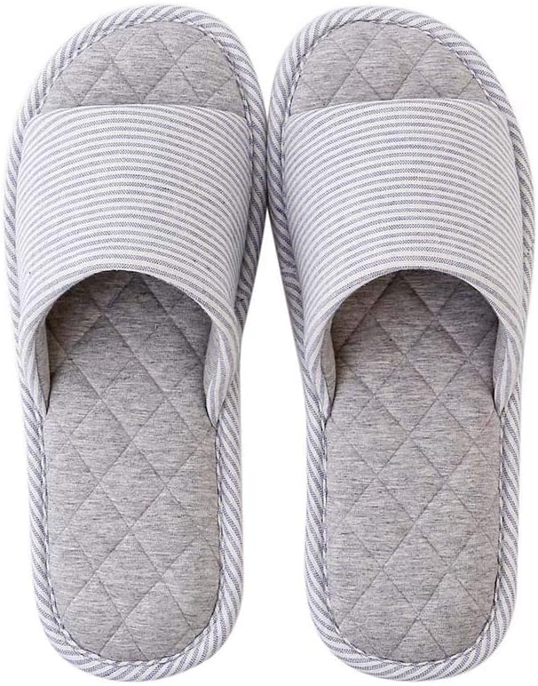 Зимние домашние хлопковые тапочки для женщин, милые тапочки для пар - мужские хлопковые домашние тапочки - противоскользящие Cotton Shoes, серый
Зимние домашние хлопковые тапочки для женщин, милые тапочки для пар - мужские хлопковые домашние тапочки - противоскользящие Cotton Shoes, серый