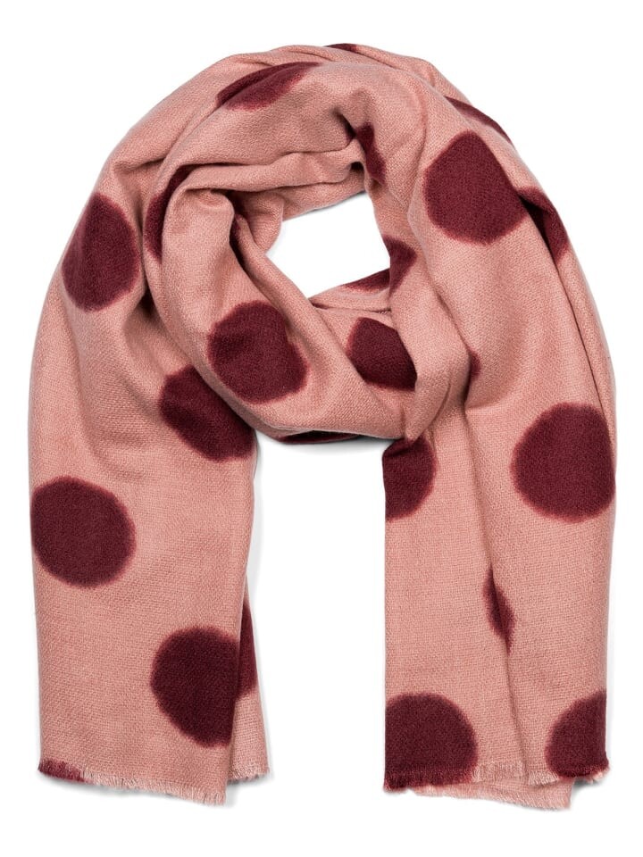 Шарф styleBREAKER, цвет altrose
Шарф styleBREAKER, цвет altrose