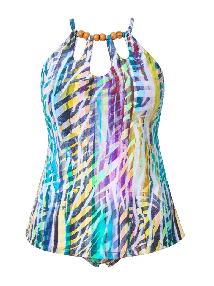 Бюстгальтер на косточках Ulla Popken, цвет helle kiefer
Бюстгальтер на косточках Ulla Popken, цвет helle kiefer