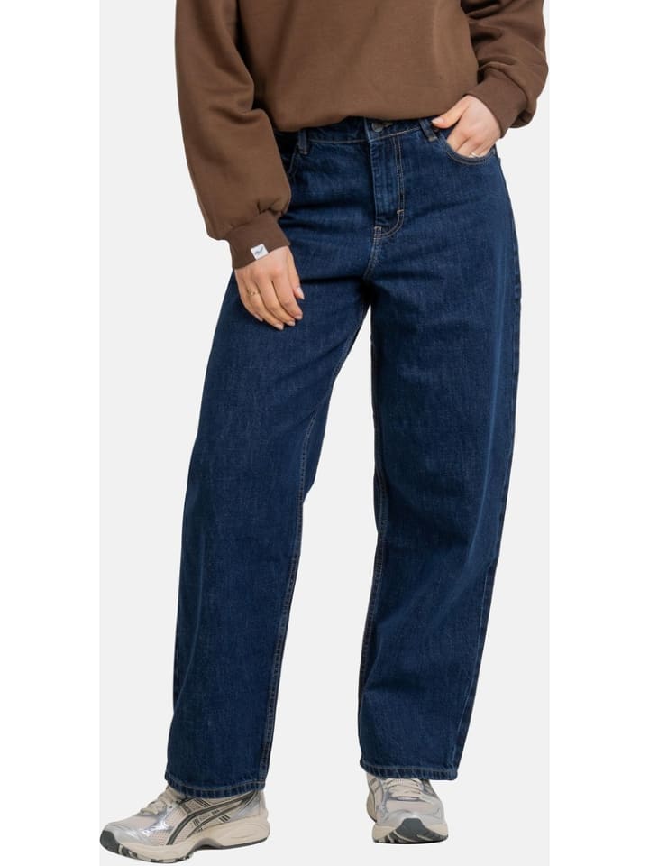 Джинсы женские Chloé Baggy серого цвета Reell
Джинсы женские Chloé Baggy серого цвета Reell