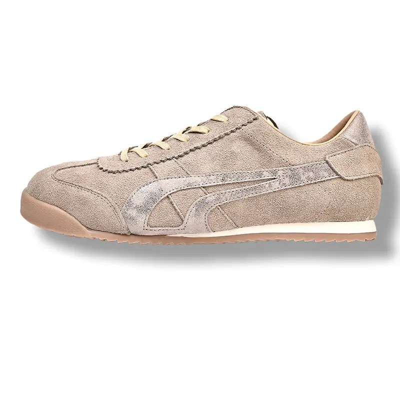 Brounvanm Серые мужские кеды на низком ходу, цвет Gray
Brounvanm Серые мужские кеды на низком ходу, цвет Gray