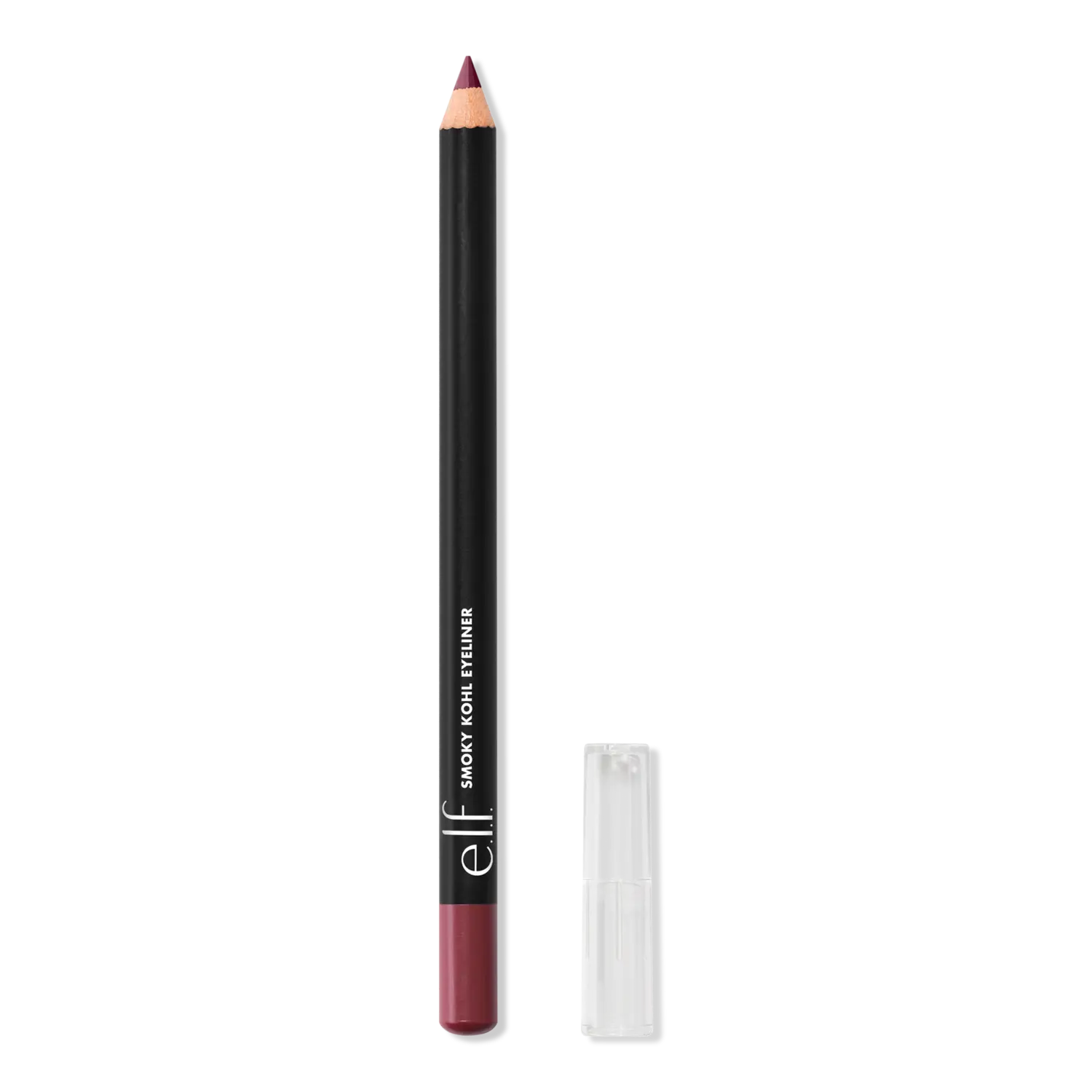 Дымчатая подводка для глаз e.l.f. Cosmetics, Plum & Go (plum)
Дымчатая подводка для глаз e.l.f. Cosmetics, Plum & Go (plum)