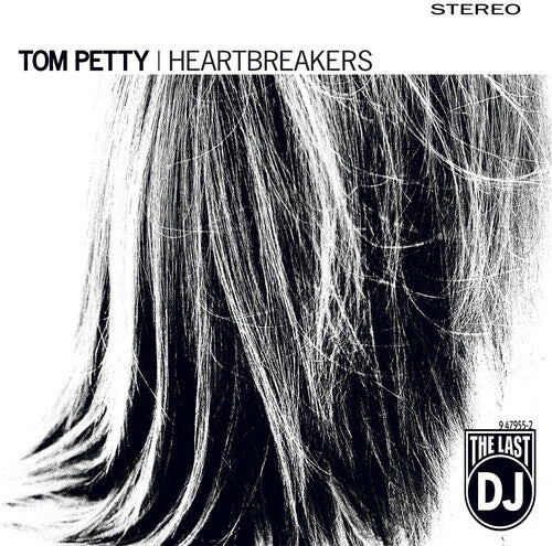 Виниловая пластинка Petty, Tom & Heartbreakers: Last DJ
Виниловая пластинка Petty, Tom & Heartbreakers: Last DJ