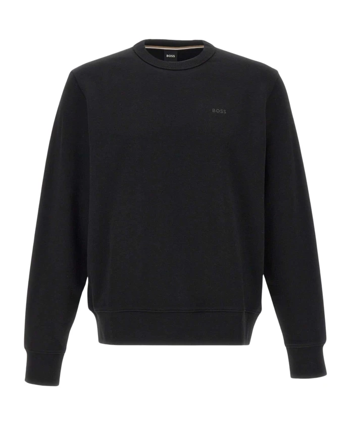 Толстовка Sharpe Hugo, черный
Толстовка Sharpe Hugo, черный