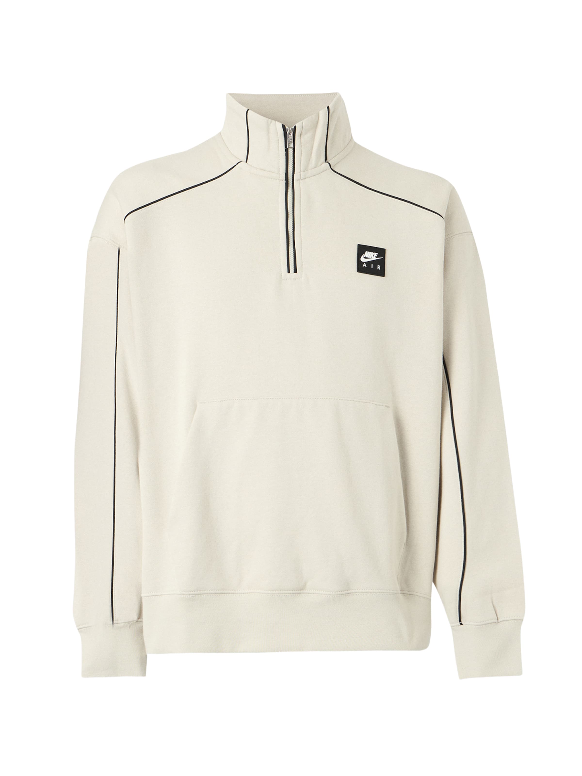 Nike Sportswear Свитшот 'Air' в белом цвете
Nike Sportswear Свитшот 'Air' в белом цвете