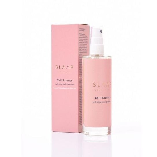 Увлажняющая тонизирующая эссенция Chill Essence -, SLAAP
Увлажняющая тонизирующая эссенция Chill Essence -, SLAAP