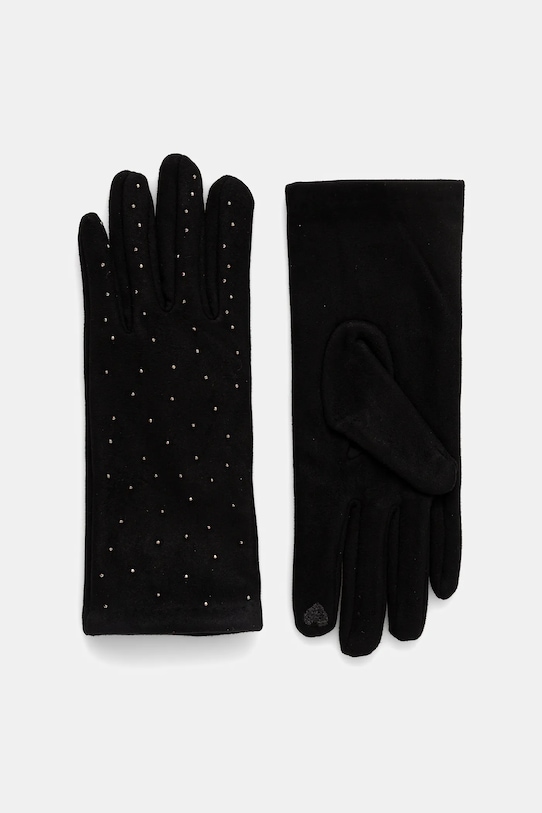 Перчатки Sisley, черный
Перчатки Sisley, черный