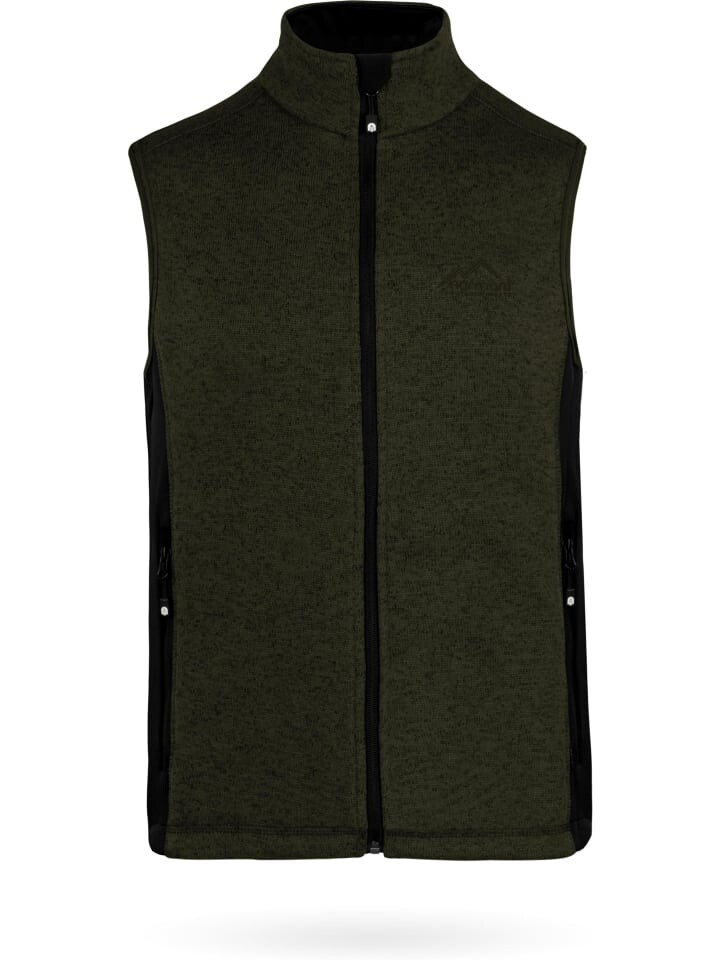 Функциональный жилет Normani Outdoor Sports, оливковый
Функциональный жилет Normani Outdoor Sports, оливковый