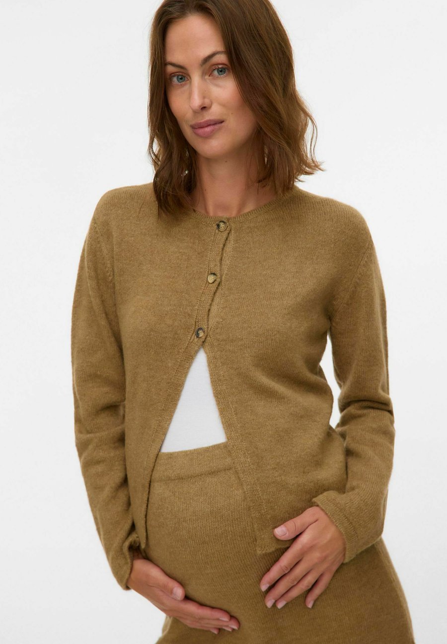 Кардиган MAMALICIOUS Cardigan, Kelp/Beige
Кардиган MAMALICIOUS Cardigan, Kelp/Beige