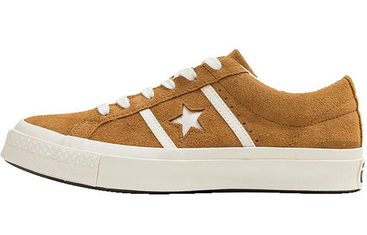 Кеды One Star Converse Academy Ox 'Brown'
Кеды One Star Converse Academy Ox 'Brown'