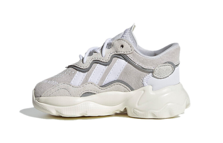Adidas Originals Кроссовки Ozweego для малышей TD
Adidas Originals Кроссовки Ozweego для малышей TD