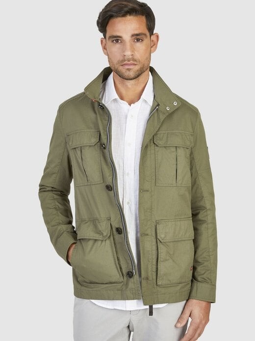 Куртка Daniel Hechter, зеленый
Куртка Daniel Hechter, зеленый