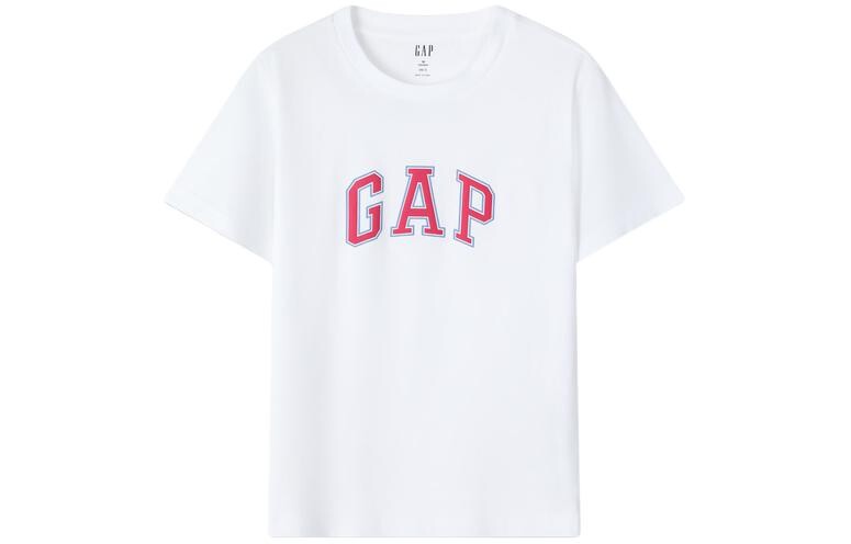 GAP Женская футболка, цвет Pink
GAP Женская футболка, цвет Pink