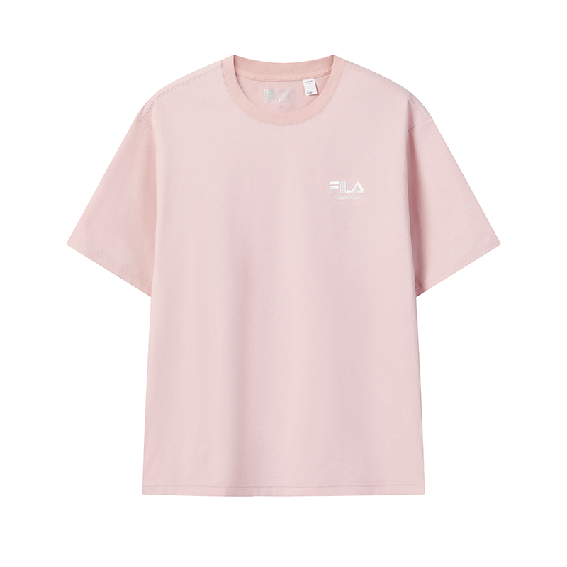 Оригинальная футболка Unisex Youth FILA, розовый
Оригинальная футболка Unisex Youth FILA, розовый