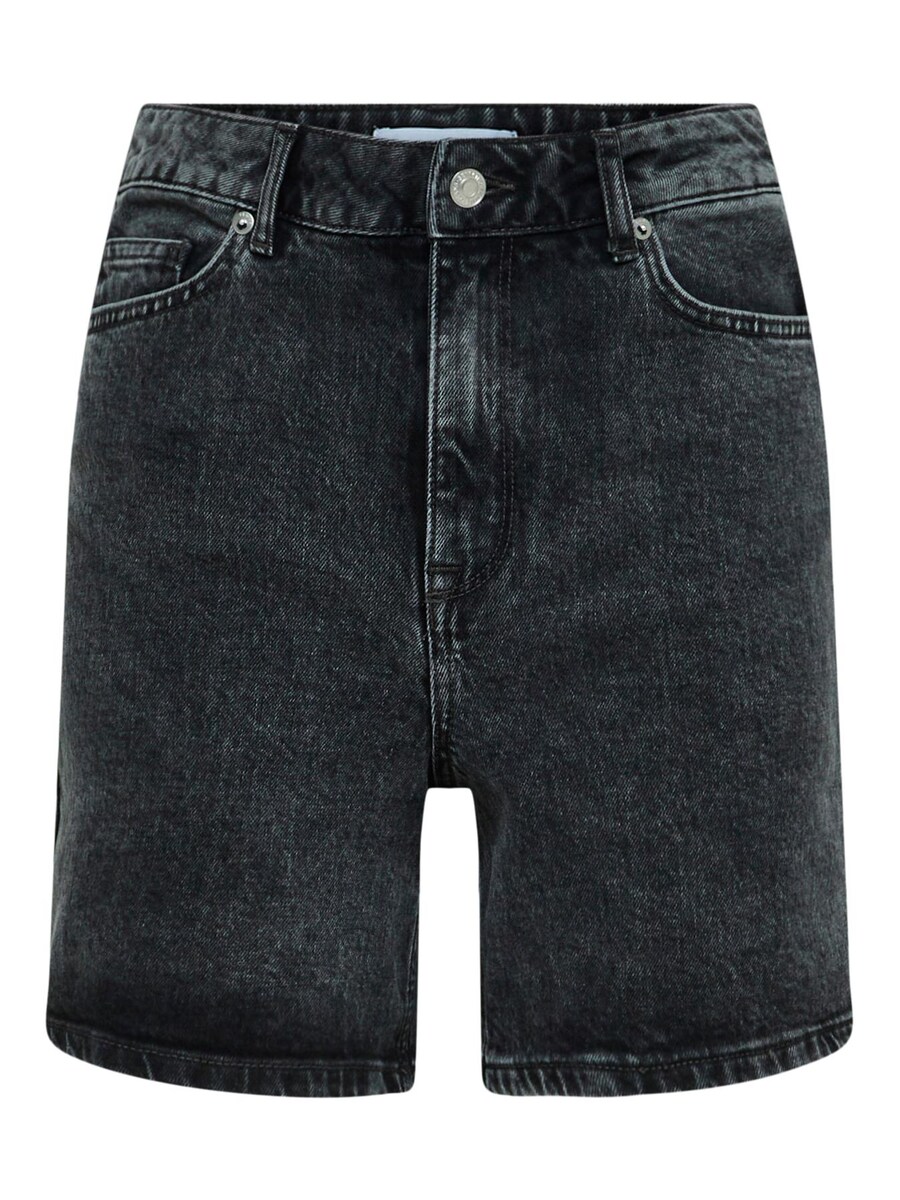 Обычные джинсы SELECTED Krista, Black Denim
Обычные джинсы SELECTED Krista, Black Denim