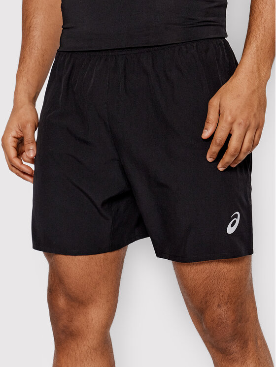 Спортивные шорты regular fit Core 7IN 2011C337 Asics, черный
Спортивные шорты regular fit Core 7IN 2011C337 Asics, черный