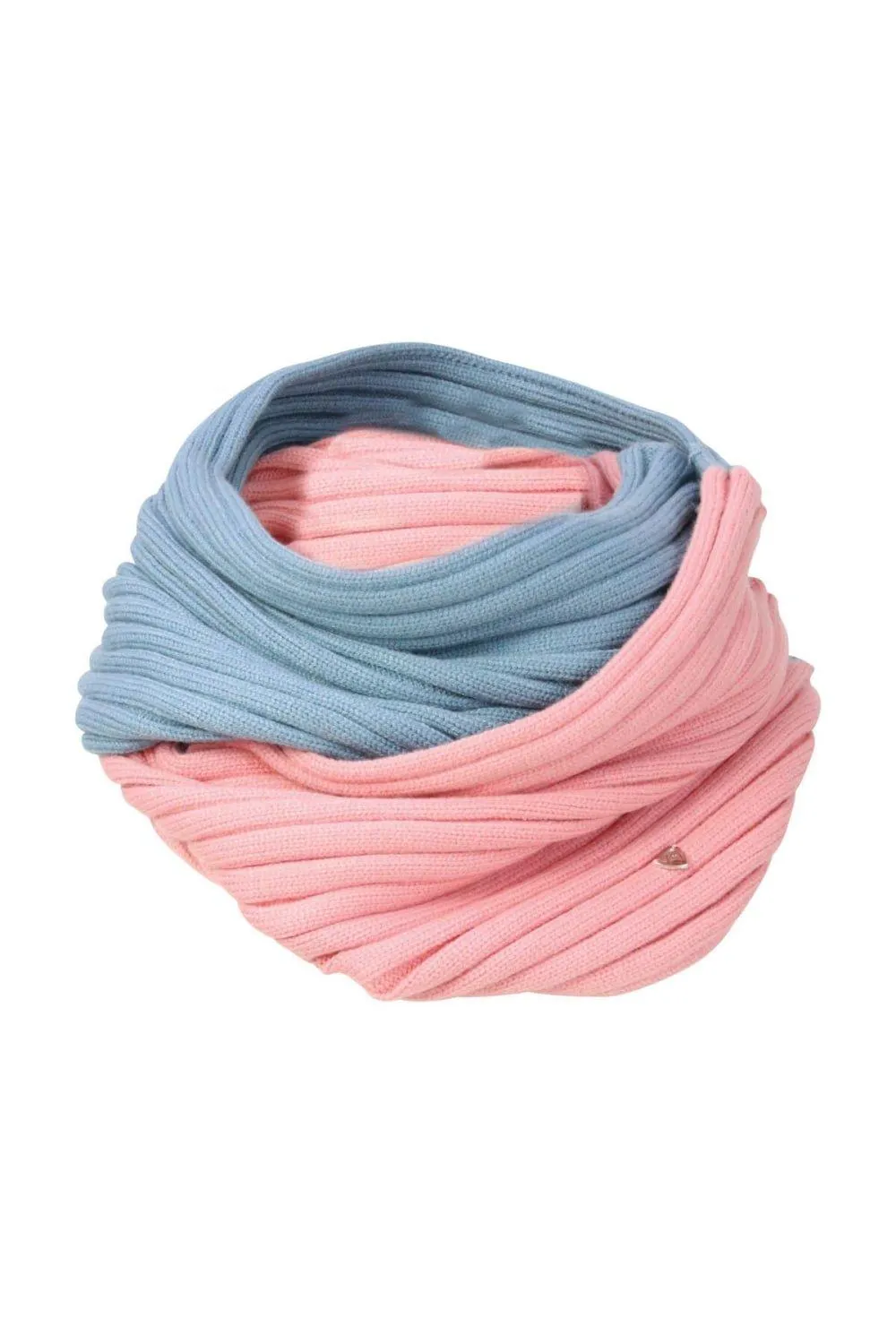 Synergy Роскошный снуд Hy, синий
Synergy Роскошный снуд Hy, синий