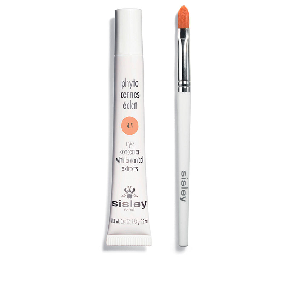 Корректор макияжа Phyto cernes éclat Sisley, 15 мл, 4.5
Корректор макияжа Phyto cernes éclat Sisley, 15 мл, 4.5