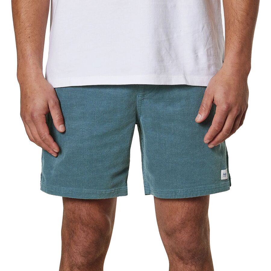 Шорты Katin Cord Local Short Katin, Overcast
Шорты Katin Cord Local Short Katin, Overcast